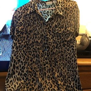 CHICOS shirt